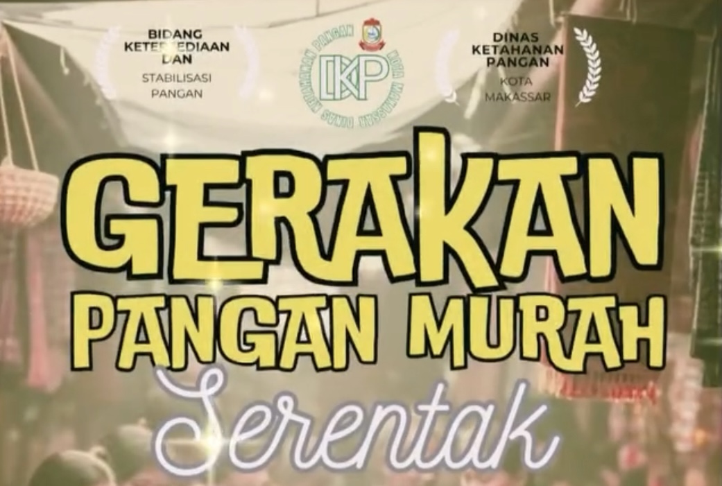 Pangan Murah