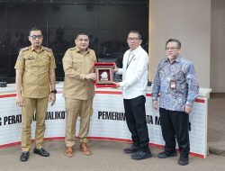 Pemkot Makassar dan Kemenhub Percepat Revitalisasi Terminal Daya, Fokus pada Pengalihan Aset