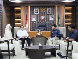 Munafri Arifuddin Dorong Kepatuhan Pajak, Makassar Siap Inovasi Layanan