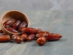 Mengapa Kurma Sebaiknya Dicuci Sebelum Dimakan