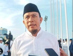 Pemkot Makassar Tetapkan Zakat Fitrah 2026, Mulai Rp40 Ribu hingga Rp56 Ribu per Jiwa