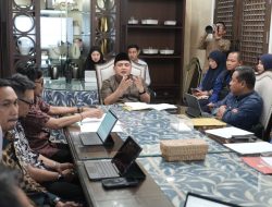Makassar Matangkan Kesiapan IGS 2026, Target Sambut Delegasi 31 Negara OKI