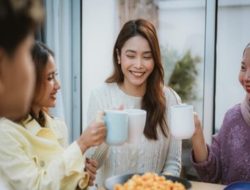 Post-Holiday Blues Usai Lebaran Picu Penurunan Produktivitas Kerja