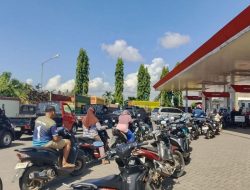 Harga BBM Belum Naik, Pemerintah Mulai Cari Sumber Pendapatan Baru