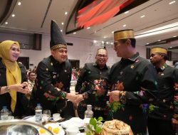 PSBM XXVI 2026 di Makassar Jadi Magnet Ekonomi, Munafri: Dongkrak Perputaran dan Investasi
