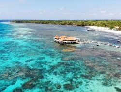 Liukang Loe Didorong Perkuat Wisata Bahari Tanjung Bira