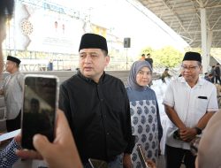 Pemkot Makassar Imbau Takbiran di Lingkungan, Tanpa Konvoi dan Petasan