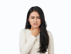 Kasus Radang Tenggorokan Meningkat Usai Lebaran, Ini Penyebabnya