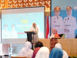 Melinda Aksa Dorong Kerajinan Lokal Jadi Identitas Budaya dan Kekuatan Ekonomi Makassar