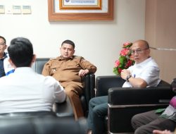 Munafri Siapkan Kapal Antar Pulau Gratis, Perkuat Konektivitas Warga Kepulauan Makassar