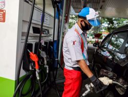 Harga BBM Tetap, Pertamina Imbau Masyarakat Tak Panic Buying