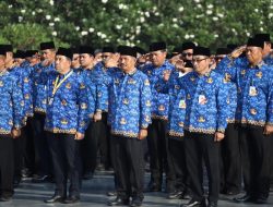 ASN WFH Setiap Jumat, Pemerintah Tekankan Produktivitas Tetap Terjaga