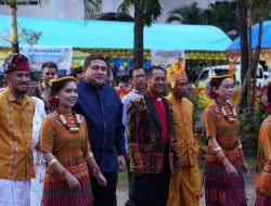 Munafri Arifuddin Dorong Toleransi sebagai Fondasi Kebijakan Kota Makassar