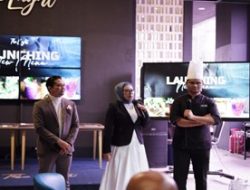 The Light Restaurant Luncurkan Menu Terbaru dengan Konsep Modern & Local Signature di Mercure Makassar Nexa Pettarani