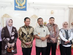 Makassar Resmi Jalankan PSEL Berbasis Aglomerasi Bersama Gowa dan Maros