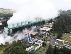 Riset Soroti Risiko Pelanggaran HAM dalam Proyek Geotermal di Indonesia