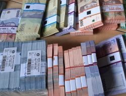 Swap Mata Uang Diperluas, Rupiah Tetap Stabil?