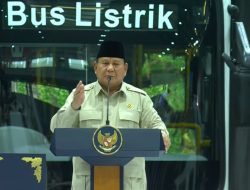 Mengapa Pemerintah Dorong Avtur dari Sawit dan Jelantah?