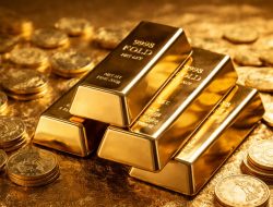Investasi Emas Naik, Ekspansi Gerai Meluas