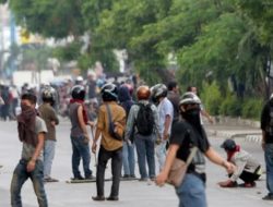 Mengapa Bentrokan Remaja Terus Berulang?