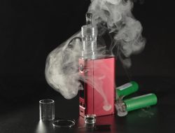 Mengapa Vape Berbahaya bagi Kesehatan Remaja?