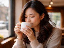 Mengapa Minum Kopi 2–3 Cangkir Sehari Dikaitkan dengan Kesehatan Mental?