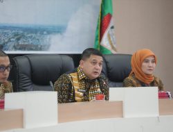 Munafri–Aliyah Dorong Percepatan Realisasi APBD, Fokus Program Berdampak Nyata