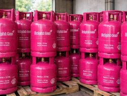 Efek Harga Gas Naik Mulai Terasa