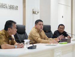 Munafri Arifuddin Arahkan May Day Dialogis, Buruh Tak Turun Jalan