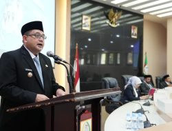 Munafri Keluarkan Ultimatum: Perpisahan Berbayar Dilarang, Kepsek Terancam Dicopot