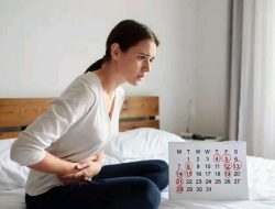 Mengapa Emosi Perempuan Berubah Saat Menstruasi?