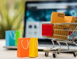 Pajak Marketplace Dipertimbangkan Ulang, Daya Beli Jadi Kunci