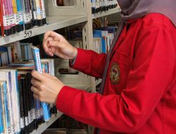 Pemprov Sulsel Perkuat Layanan Perpustakaan untuk Dorong Literasi