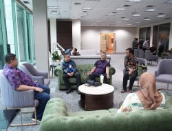 Munafri Arifuddin Percepat PSEL Antang Atasi Krisis Sampah Makassar