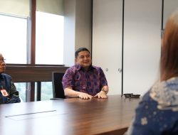 Munafri Arifuddin Pangkas Rp60 Miliar, Ubah Arah Belanja Makassar