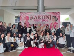 Kartini Fest 2026 SMANSA Makassar: Perempuan Berdaya, Elegan dalam Budaya