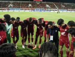 Laga 10 April Jadi Penentu, PSM Makassar Hadapi Tekanan di Akhir Musim