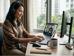 ASN WFH Tiap Jumat, Bagaimana dengan Karyawan Swasta?