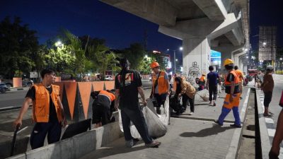 Pemkot Makassar