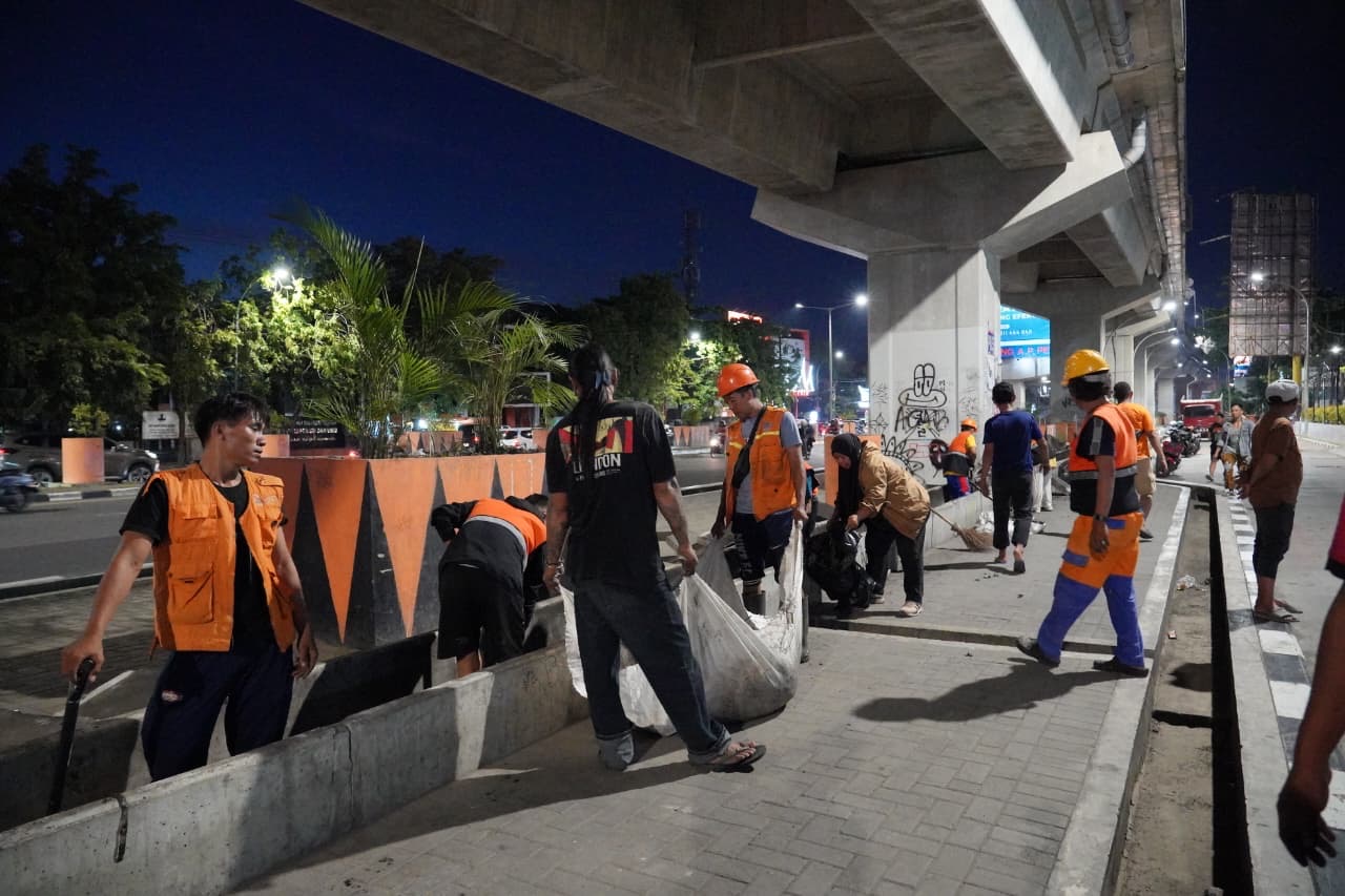 Pemkot Makassar