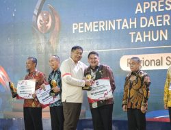 Munafri Arifuddin Perkuat Fiskal Makassar Lewat Pembiayaan Inovatif