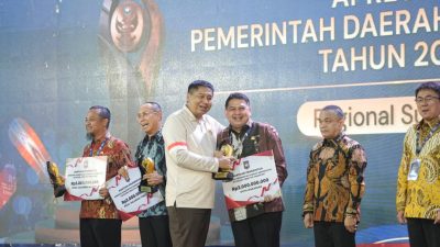 Munafri Arifuddin Perkuat Fiskal Makassar Lewat Pembiayaan Inovatif