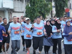 Munafri Arifuddin Dorong Sport Tourism sebagai Penggerak Ekonomi Makassar