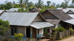 Mengapa Mayoritas Rumah di Sulsel beratap Seng?