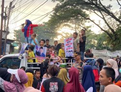 Warga Tamalanrea Tegaskan Penolakan PLTSa, Desak Pemerintah Pusat Tinjau Ulang Lokasi Proyek