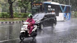 Cuaca Ekstrem Mengintai Sejumlah Wilayah Sulsel