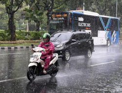 Cuaca Ekstrem Mengintai Sejumlah Wilayah Sulsel