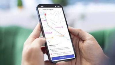 PEMPROV SULSEL BARU TITIP ABSEN