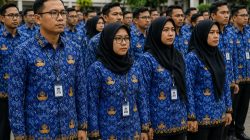 PPPK Terancam Dirumahkan, Tekanan Anggaran Daerah Mulai Jadi Masalah Baru