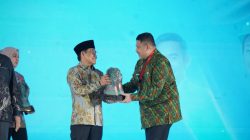 Munafri Arifuddin Dorong Perlindungan Pekerja Rentan Jadi Agenda Kota